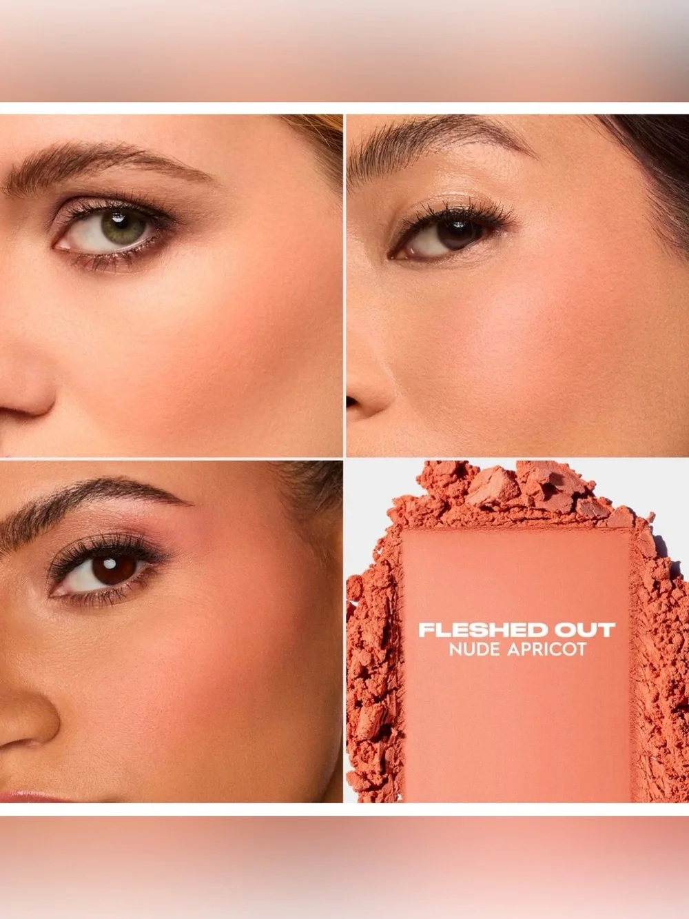 Urban Decay Face Bond Blush